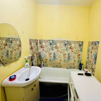 Продается 1-комнатная квартира, 34,8 м²