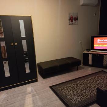 Сдается 2-х комнатная квартира, 42 м²