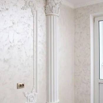 Продается 2-х комнатная квартира, 73 м²