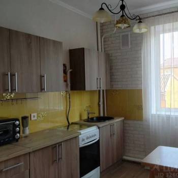 Продается 2-х комнатная квартира, 46 м²