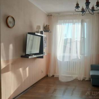 Продается 2-х комнатная квартира, 46 м²