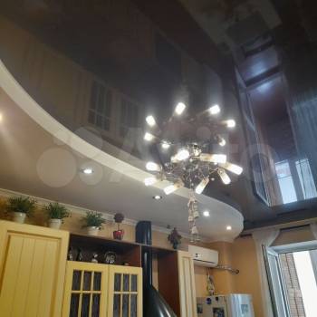 Сдается 1-комнатная квартира, 53 м²