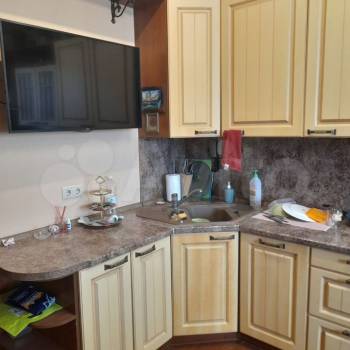 Сдается 1-комнатная квартира, 53 м²