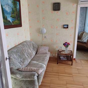 Продается 3-х комнатная квартира, 62,5 м²