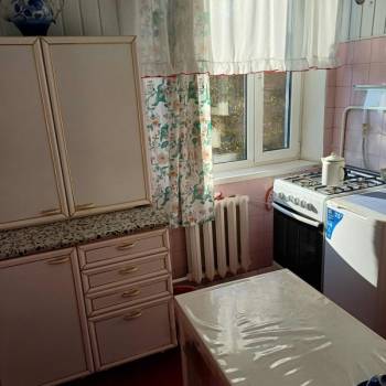 Продается 3-х комнатная квартира, 62,5 м²