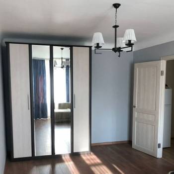 Сдается 1-комнатная квартира, 34 м²