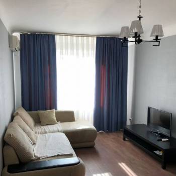 Сдается 1-комнатная квартира, 34 м²