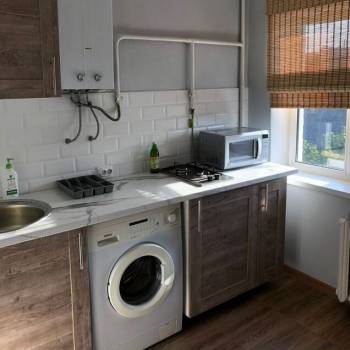 Сдается 1-комнатная квартира, 34 м²