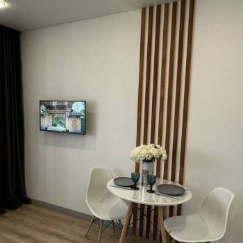 Сдается 1-комнатная квартира, 29 м²