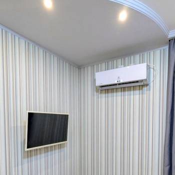 Сдается 1-комнатная квартира, 27,1 м²