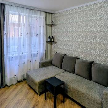 Сдается 1-комнатная квартира, 27,1 м²