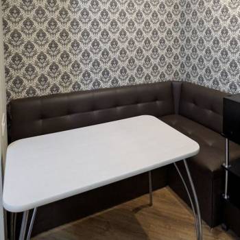 Сдается 1-комнатная квартира, 27,1 м²