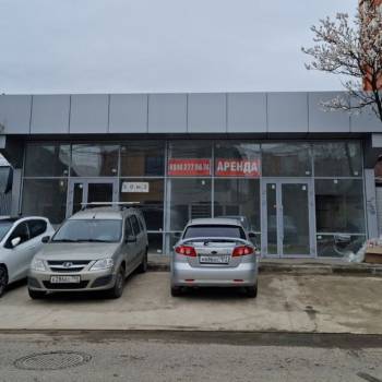 Сдается Торговое помещение, 82 м²