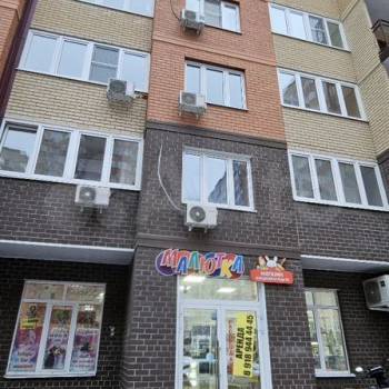 Сдается Нежилое помещение, 135 м²