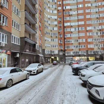 Сдается Нежилое помещение, 135 м²