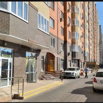 Сдается Нежилое помещение, 135 м²
