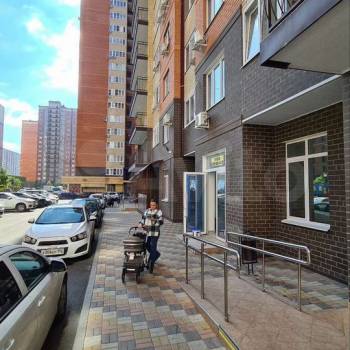 Сдается Нежилое помещение, 135 м²