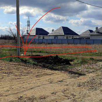 Продается Участок, 1000 м²