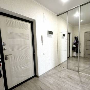 Продается 1-комнатная квартира, 40,2 м²