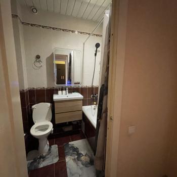 Сдается 1-комнатная квартира, 30 м²