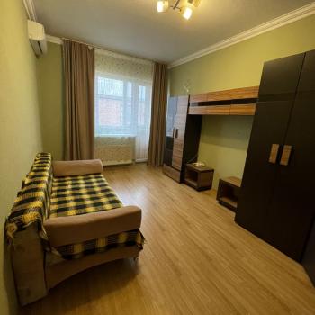 Сдается 1-комнатная квартира, 30 м²