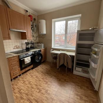 Сдается 1-комнатная квартира, 30 м²