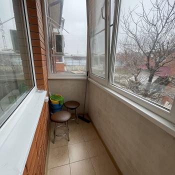 Сдается 1-комнатная квартира, 30 м²