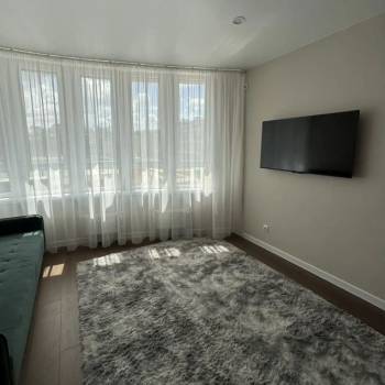 Сдается 1-комнатная квартира, 28 м²