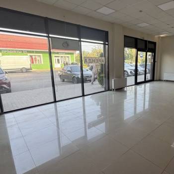 Сдается Торговое помещение, 52 м²