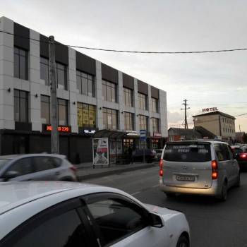 Сдается Торговое помещение, 52 м²