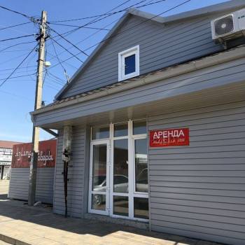 Сдается Торговое помещение, 18 м²