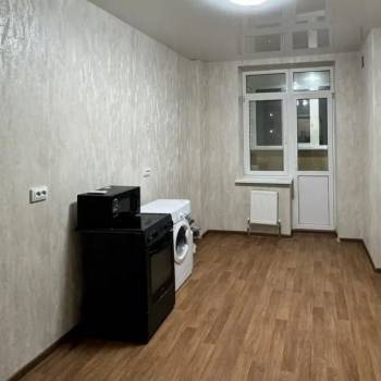 Продается 1-комнатная квартира, 36,4 м²