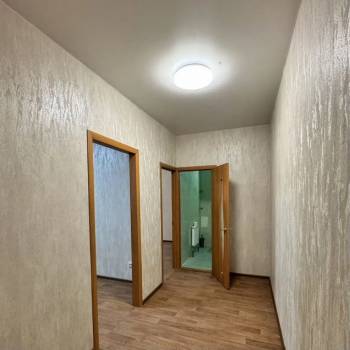 Продается 1-комнатная квартира, 36,4 м²