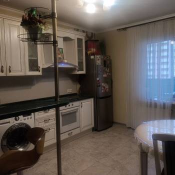 Продается 2-х комнатная квартира, 66,4 м²
