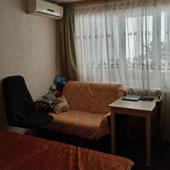 Продается 2-х комнатная квартира, 54 м²