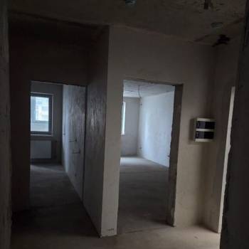 Продается 2-х комнатная квартира, 74 м²