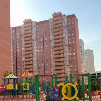 Продается 2-х комнатная квартира, 60 м²