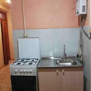 Сдается 2-х комнатная квартира, 60 м²