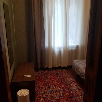 Сдается 2-х комнатная квартира, 60 м²