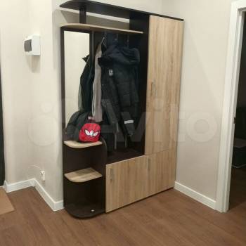 Сдается 2-х комнатная квартира, 53,5 м²