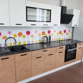 Сдается 2-х комнатная квартира, 53,5 м²