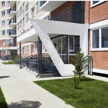 Сдается 1-комнатная квартира, 30 м²