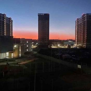 Продается 2-х комнатная квартира, 53,7 м²