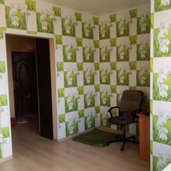 Продается 1-комнатная квартира, 40 м²