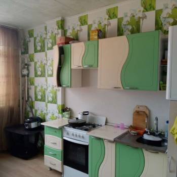 Продается 1-комнатная квартира, 40 м²