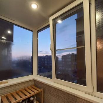 Продается 1-комнатная квартира, 33,3 м²