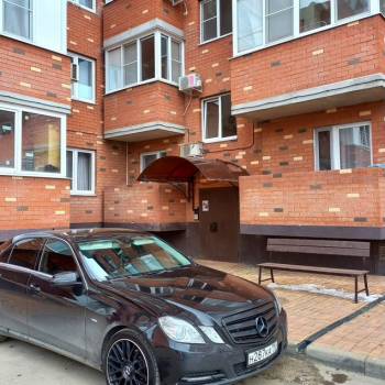 Продается 1-комнатная квартира, 33,3 м²