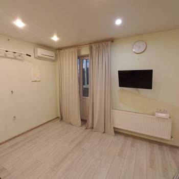 Продается 1-комнатная квартира, 33,3 м²