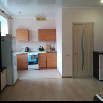 Продается 1-комнатная квартира, 30 м²