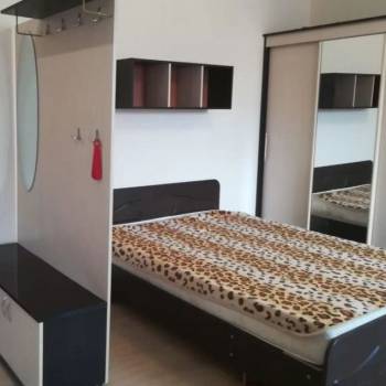 Продается 1-комнатная квартира, 30 м²